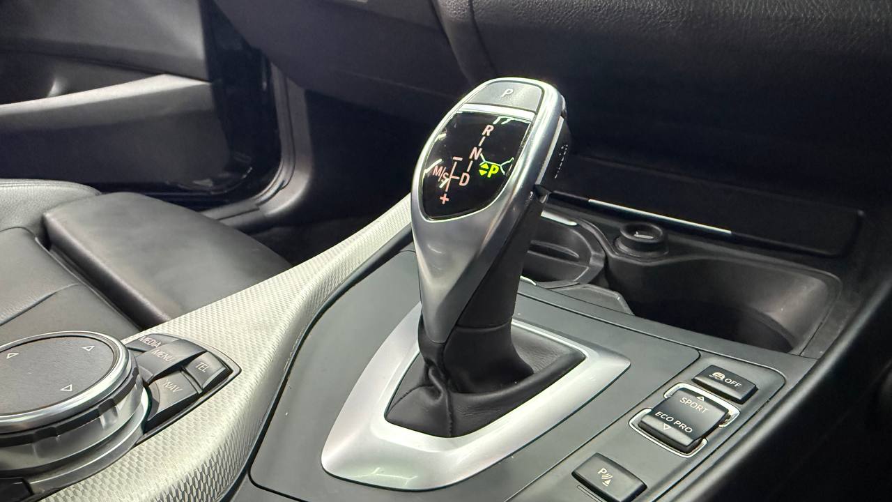 BMW 1 Series M135i 5-Door Sports-Auto