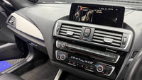 BMW 1 Series M135i 5-Door Sports-Auto