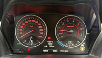 BMW 1 Series M135i 5-Door Sports-Auto