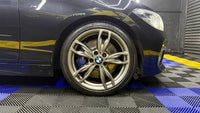 BMW 1 Series M135i 5-Door Sports-Auto