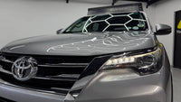 Toyota Fortuner 2.8GD-6 Auto