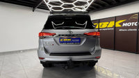 Toyota Fortuner 2.8GD-6 Auto