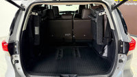 Toyota Fortuner 2.8GD-6 Auto