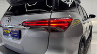 Toyota Fortuner 2.8GD-6 Auto