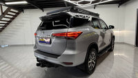 Toyota Fortuner 2.8GD-6 Auto