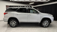 Toyota Fortuner 2.8GD-6 Auto
