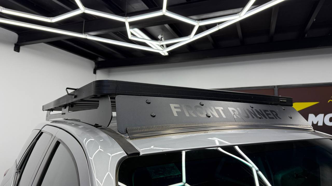 Toyota Fortuner 2.8GD-6 Auto