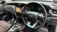 Toyota Fortuner 2.8GD-6 Auto