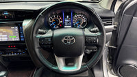 Toyota Fortuner 2.8GD-6 Auto