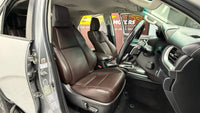 Toyota Fortuner 2.8GD-6 Auto
