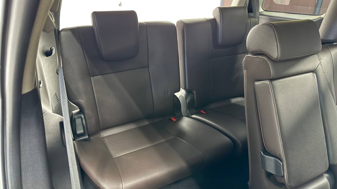 Toyota Fortuner 2.8GD-6 Auto