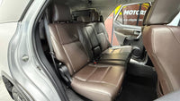 Toyota Fortuner 2.8GD-6 Auto
