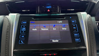 Toyota Fortuner 2.8GD-6 Auto