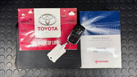 Toyota Fortuner 2.8GD-6 Auto