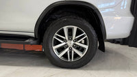 Toyota Fortuner 2.8GD-6 Auto