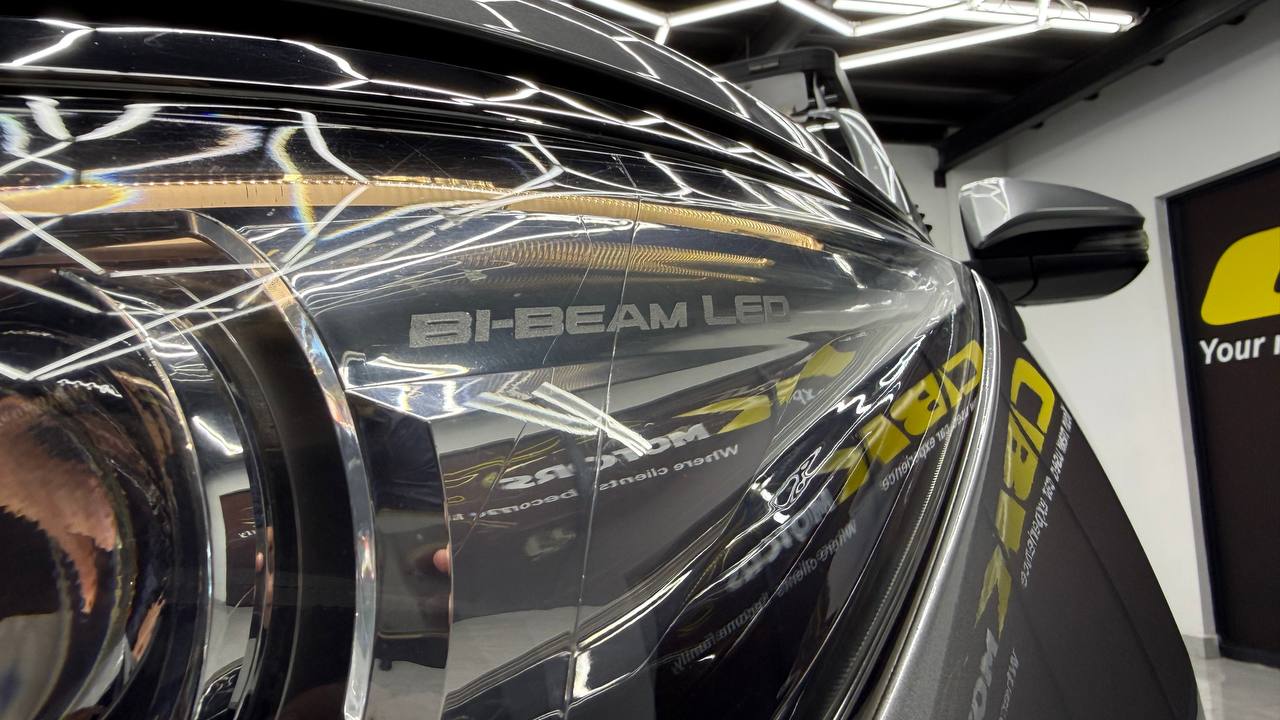Toyota Fortuner 2.8GD-6 Auto