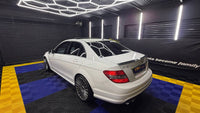 Mercedes-Benz C-Class C63 AMG