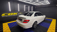 Mercedes-Benz C-Class C63 AMG