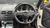 Mercedes-Benz C-Class C63 AMG