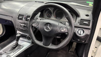 Mercedes-Benz C-Class C63 AMG