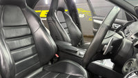Mercedes-Benz C-Class C63 AMG