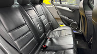 Mercedes-Benz C-Class C63 AMG