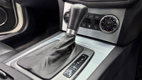 Mercedes-Benz C-Class C63 AMG