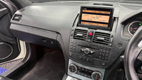 Mercedes-Benz C-Class C63 AMG