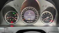 Mercedes-Benz C-Class C63 AMG