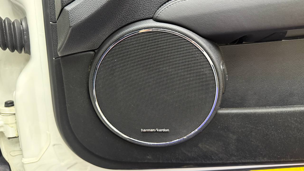 Mercedes-Benz C-Class C63 AMG