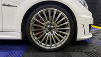 Mercedes-Benz C-Class C63 AMG