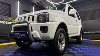 Suzuki - Jimny - 1.3