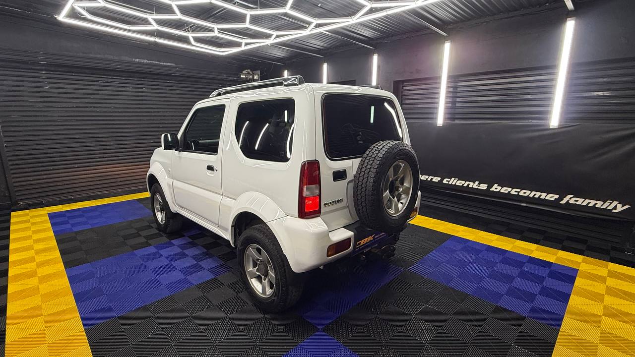 Suzuki - Jimny - 1.3