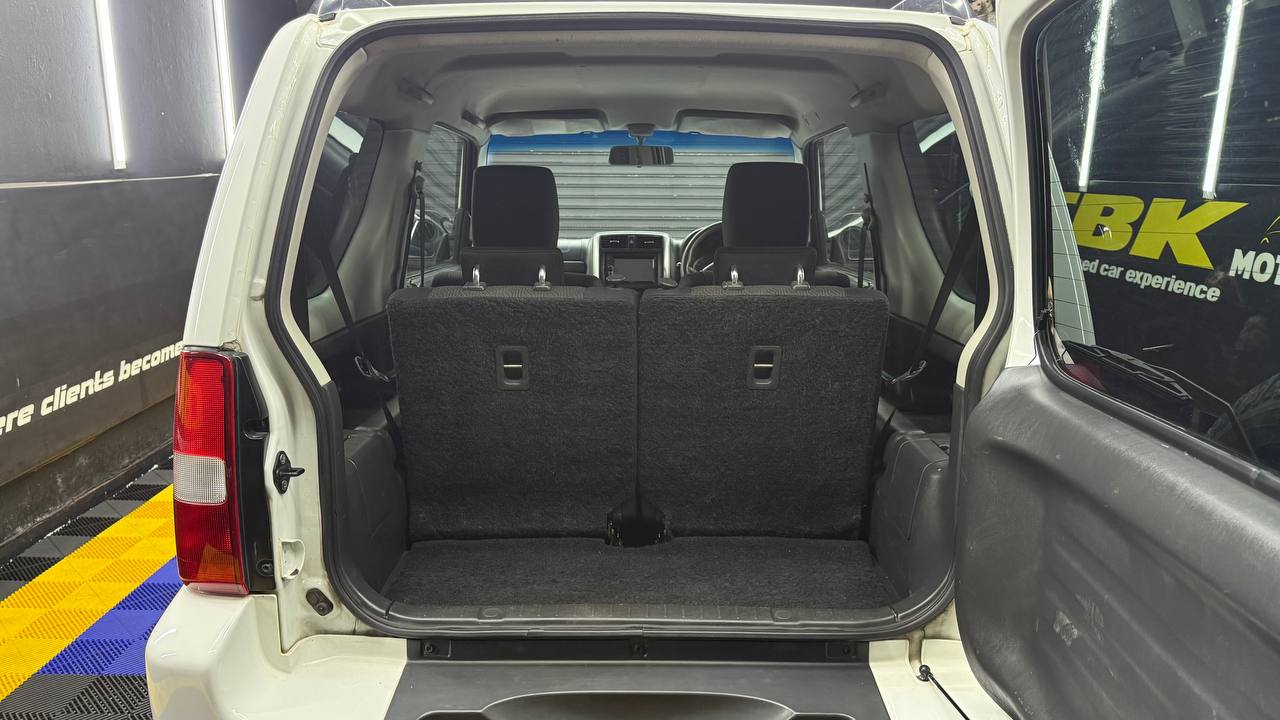 Suzuki - Jimny - 1.3