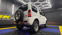 Suzuki - Jimny - 1.3