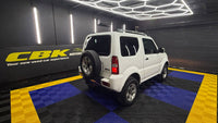 Suzuki - Jimny - 1.3