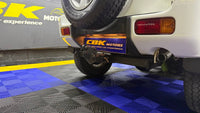Suzuki - Jimny - 1.3