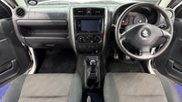 Suzuki - Jimny - 1.3