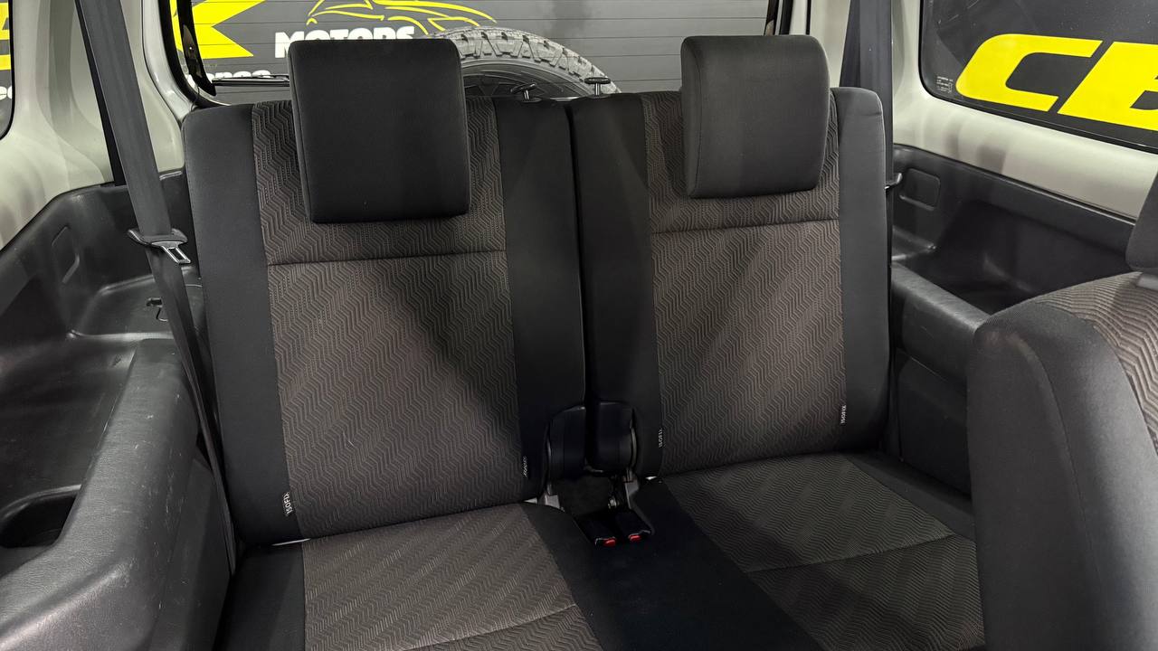 Suzuki - Jimny - 1.3