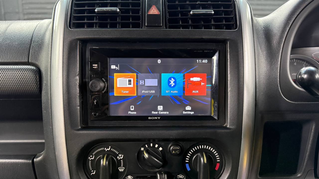 Suzuki - Jimny - 1.3