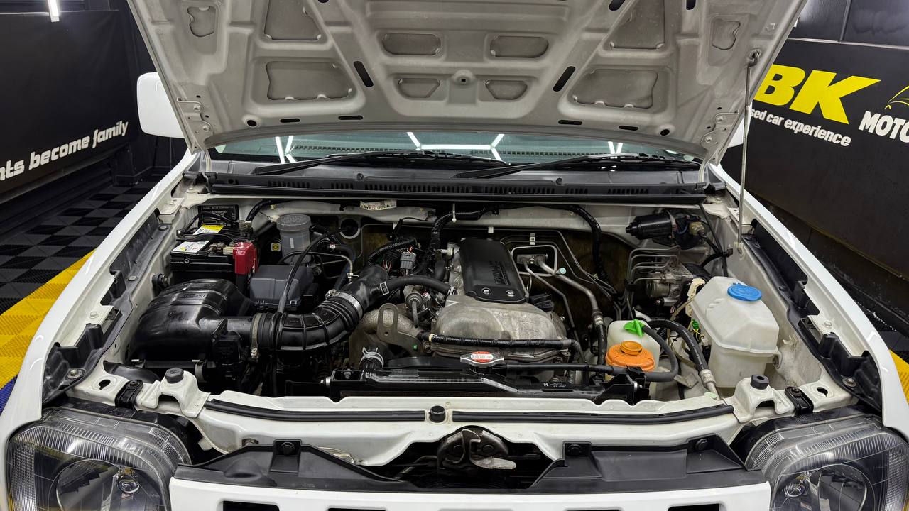 Suzuki - Jimny - 1.3