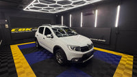 Renault - Sandero - 66kW Turbo Stepway Plus