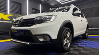 Renault - Sandero - 66kW Turbo Stepway Plus