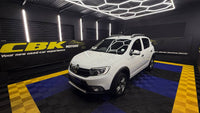 Renault - Sandero - 66kW Turbo Stepway Plus