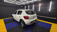 Renault - Sandero - 66kW Turbo Stepway Plus