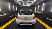 Renault - Sandero - 66kW Turbo Stepway Plus