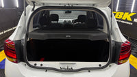 Renault - Sandero - 66kW Turbo Stepway Plus