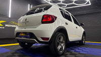 Renault - Sandero - 66kW Turbo Stepway Plus