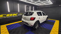 Renault - Sandero - 66kW Turbo Stepway Plus