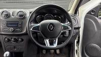 Renault - Sandero - 66kW Turbo Stepway Plus